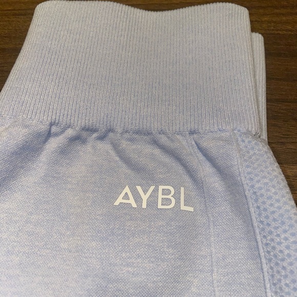 AYBL Motion Seamless Leggings - Picture 5 of 6